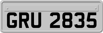 GRU2835