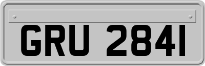GRU2841