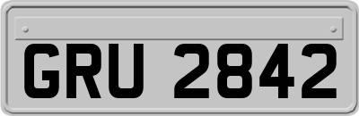 GRU2842