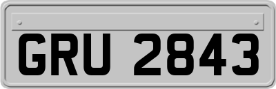 GRU2843