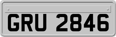 GRU2846