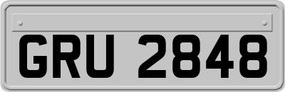 GRU2848