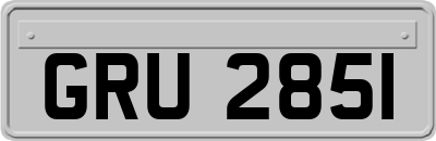 GRU2851