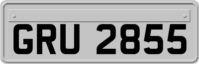 GRU2855