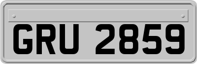 GRU2859