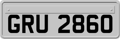 GRU2860