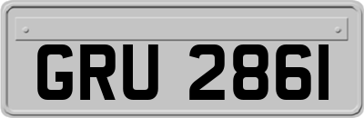 GRU2861