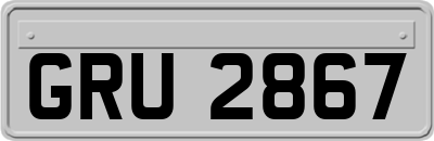 GRU2867