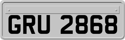 GRU2868