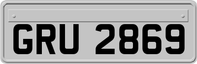 GRU2869