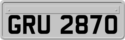 GRU2870