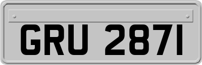 GRU2871