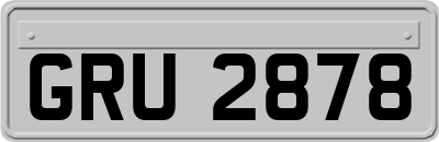 GRU2878