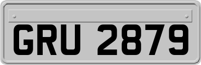 GRU2879