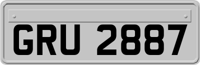 GRU2887