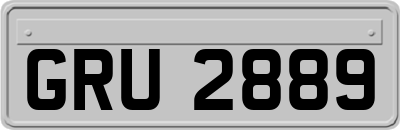 GRU2889
