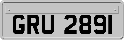 GRU2891