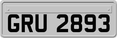 GRU2893