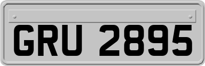 GRU2895