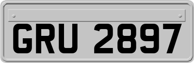 GRU2897