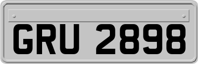 GRU2898