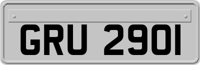 GRU2901