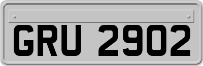GRU2902