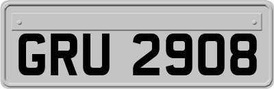 GRU2908