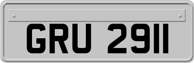 GRU2911