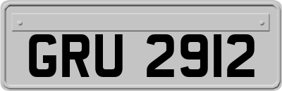 GRU2912