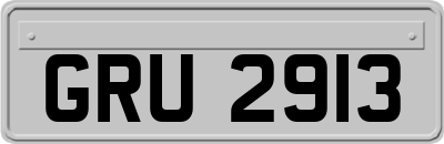 GRU2913