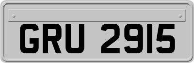 GRU2915