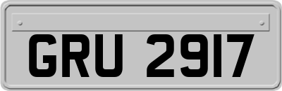 GRU2917