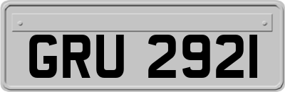 GRU2921
