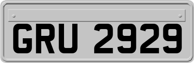 GRU2929