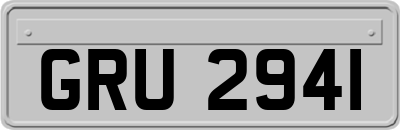 GRU2941