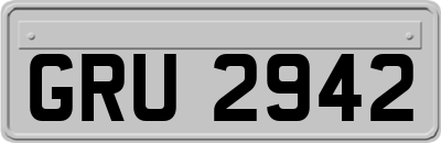 GRU2942