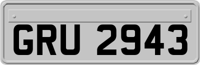 GRU2943