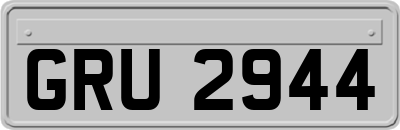 GRU2944