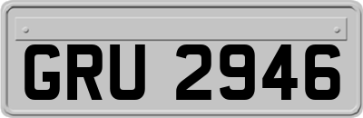 GRU2946
