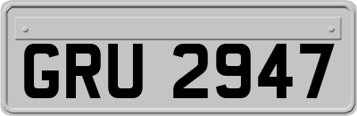 GRU2947