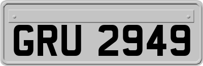 GRU2949