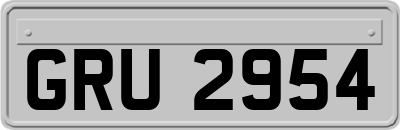 GRU2954
