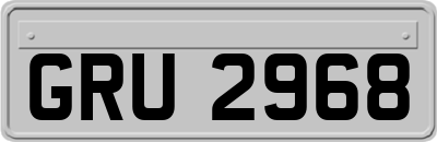 GRU2968