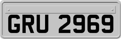 GRU2969