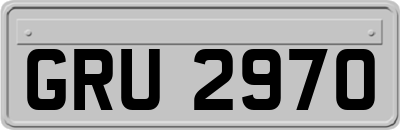 GRU2970