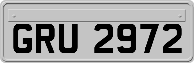 GRU2972
