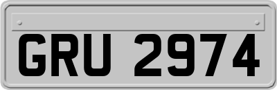 GRU2974