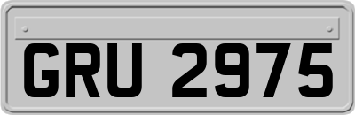 GRU2975