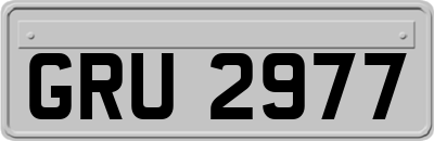 GRU2977